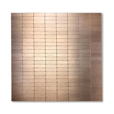 a metal plate with squares and lines on the back ground, as well as an image of