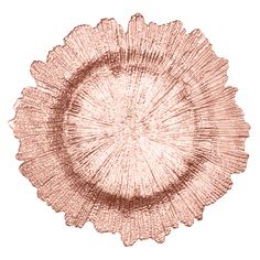 an image of a plate that is made out of wood