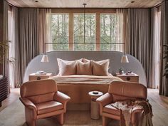 VILLA TRIBE — april tomlin interiors Moore House, Prairie House, Thomas Rhett