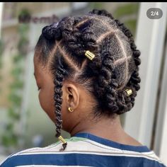 Low Tension Natural Hairstyles, Medium Afro, Cotton Picking, Hair Twists, Natural Girls, Lil Girl Hairstyles, Quick Natural Hair Styles