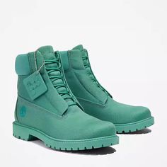 Timberland X Pangaia Tb0a5xx7357 Women's Green 6-Inch Waterproof Ankle Boot Xxx679 Description Timberland X Pangaia Tb0a5xx7357 Women's Green 6-Inch Waterproof Ankle Boot Xxx679. Product Detail Brand: Timberland Model: Timberland X Pangaia Tb0a5xx7357 Department: Women's Color: Green Please Message Me If You Have Any Questions. I Stand By All Of My Items Before And After Purchase. Please See My Feedback. We Do Not Combine Shipping Unless It’s At Least 7 Orders To Combine. If You Ask Us To Cancel Green Waterproof High-top Boots, Green Waterproof Leather Boots, Green Waterproof Boots For Streetwear, Waterproof Green Boots For Outdoor, Timberlands Shoes, Timberlands Women, Timberland Shoes, I Stand, Stand By Me