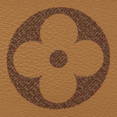 LOUIS VUITTON® - Lou Wallet - Monogram Monogram Reverse Luxury Brown Wallets With Logo, Luxury Brown Wallet With Logo Plaque, Reverse Canvas, Louis Vuitton Official Website, Louis Vuitton Official, Small Leather Goods, Square Shape, Leather Interior, Compact Design