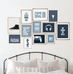 42 Teen Boy Room Decor set, teenage boy room decor, printable Wall Art Set, Nursery Wall Art, Big Boy Room Decor,  Cool Kid Print Bundle, Boy room art High resolution JPG at 300 dpi   Printing options * You can print the files at home using a heavyweight, matte photo paper or card stock  * Take the files to your local print shop, walgreens, staples, kinkos, costco and ask for    a heavyweight, matte photo paper or card stock  This can be made in a costume SIZE please contact me  Please get back to me in case of any issues! PLEASE NOTE: *Frame is for display purposes only. *Screen colors may vary slightly from printed colors.   Paper type and printer settings can also affect color output. *This file is for personal use only. It may not be shared, forwarded, sold, or distributed. ----------- Big Boy Room Decor, Teen Bedroom Wall Art, Teen Boy Room Decor, Rainbow Nursery Art, Room Decor Teen, Wall Art Boys Room, Wall Art Big, Pineapple Wall Art, Fruit Artwork