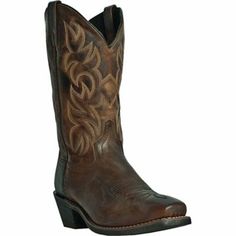 Laredo Men's Breakout 12 in. Leather Western Boot, Rust, 68354 Rugged Snip Toe Moto Boots For Ranch, Rugged Moto Boots With Snip Toe For Ranch, Rugged Fall Rodeo Work Boots, Rugged Boots With Reinforced Toe For Rodeo, Western Style Moc Toe Work Boots For Fall, Rugged Snip Toe Moto Boots For Western-themed Events, Rustic Work Boots With Reinforced Heel For Western-themed Events, Rustic Work Boots With Reinforced Heel For Western Events, Rustic Work Boots For Rodeo In Fall