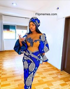 African Party Dresses, Ankara Long Gown Styles, Long African Dresses, African Print Dress Ankara, Lace Gown Styles, Ankara Gown Styles, Afrikaanse Mode, African Print Dress Designs, African Wedding Dress