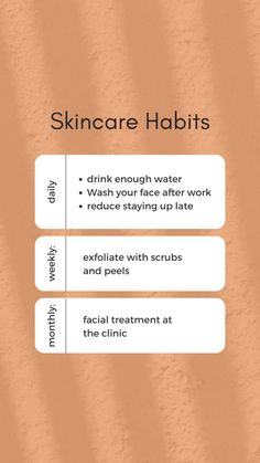 Healthy Skin Habits, Skincare Education, Skincare Post Ideas, Skincare Story, Skincare Story Ideas, Skincare Social Media, Skin Care Content Ideas For Instagram, Skin Care Ig Post