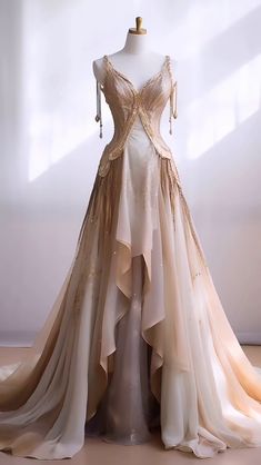 Chique Outfits, Dream Wedding Ideas Dresses, Pretty Prom Dresses, فستان سهرة, Glam Dresses