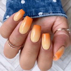 39 Dip Powder Nail Ideas That Will Make You Want to Book a Mani ASAP Trendy Spring Nails Dip Powder, Powdered Nail Ideas, Natural Nails Dip Powder Designs, Fall Powder Dip Nail Ideas 2023, Nails Powder Dip Ideas, Nail Designs Powder Dip, Dip Powder Nails Halloween, Back To School Dip Nails, Powder Nails Dipping Colors