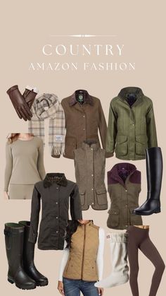 Country Tweed Outfits, Womens Equestrian Outfits, Hunt Country Style, Fashion Country Style, British Equestrian Style, Cotswold Style Fashion, English Country Style Outfits Autumn, Style Autumn 2023, English Country Aesthetic Fashion