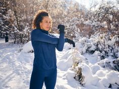 As the temperatures plummet, many outdoor enthusiasts face a unique challenge: adapting their lungs to the harsh realities of exercising in cold weather. The combination of frigid air and increased physical exertion can lead to discomfort, breathing difficulties, and even long-term respiratory issues. However, with the right approach, it is possible to condition your lungs […]