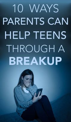 Teen girl reading old text messages and crying after a breakup How To Help Your Son Through A Breakup, Helping Daughter Through Heartbreak, Daughter Breakup With Boyfriend, Daughters First Breakup Quotes, Teenage Breakup Advice, Daughters Heartbreak, First Break Up Daughters, High School Breakup, Daughter Breakup With Boyfriend Quotes