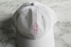 NOT EMBROIDERED one size fits most Made to order! Please allow up to 1 week ship. Casual White Snapback Hat, White Casual Snapback Hat With Short Brim, Casual White Snapback Hat With Short Brim, Cute Adjustable Hat For Streetwear, Trendy Dad Hat With Short Brim, Casual White Hat, One Size Fits Most, Casual White Trucker Hat With Short Brim, White Flat Brim Dad Hat, White Flat Brim Dad Hat Casual