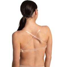 The Camisole Bra with Bratek® is a flawless foundation under costumes. Adjustable shoulder and back straps are clear to avoid outfit clashing when layering dancewear. provides comfortable, anatomic contouring and cup support. Recommended for every dancer who calls for a bit of reinforcement. Available in adult sizes only. Camisole Bra, Flawless Foundation, Womens Camisoles, Dance Wear, Dancer, Bra