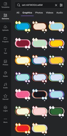 Social Media UI Frames and Elements Quotes Saying Oblong Frame, Speech Remark, Expression - Canva Infographics Recolorable UI Elements Keywords Vector Set

cmuiquotes
set:nAFMOGtLw6M Elements Quotes, Elements Quote, Creative Mind, Canva Design, User Interface, Social Media Marketing