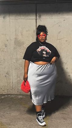 Minimal Style Outfits, Plus Size Baddie, Androgynous Models, Outfits Simple, Plus Size Baddie Outfits, Plus Size Fall Outfit, Plus Size Summer Outfits