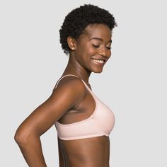 The Vanity Fair Body Shine Full Coverage Underwire bra is the perfect t-shirt bra that stretches to fit. Available in brushed microfiber and trend inspired geometric jacquard fabric. Unique lightly lined cups provide amazing stretch balanced with the perfect support making this the best t-shirt bra! Clean finished neckline and underarm provide a flawless look under any outfit. Supportive Soft Touch Bra, Supportive Nursing Bra With Soft Touch, Everyday Full Coverage Bra With Padded Cups, Everyday Full Coverage Padded Bra, Solid Full Coverage Medium Support Bra, Solid Full Coverage Bra With Medium Support, Supportive Full Coverage Everyday Bra, Supportive Full Coverage Soft Touch Bra, Supportive Full Coverage Bra With Soft Touch