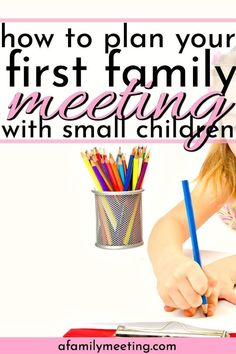 Family Mission Statements, Potty Training Girls, Family Mission, Toddler Potty Training, Family Bonding Activities, Biblical Parenting, Family Meeting, Intentional Parenting, Mindful Parenting