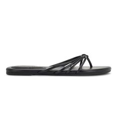 Blithe Flat Sandals Black Flats Sandals, European Sandals, Dark Blue Sandals, Flat Sandals Outfit, Dressy Flat Sandals, Feminine Sandals, Dressy Flats, Black Sandals Flat, Summer 2025