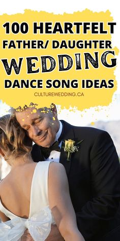 Charming Wedding Music List for Your Father-Daughter Dance! Set the scene for a touching father-daughter dance with our expert picks of Father and Daughter Wedding Dance Songs. 🌟💃 This Wedding Music List for Father-Daughter Wedding Dance includes a mix of soulful and joyous tunes that celebrate the unique bond between a father and his daughter. Choose a song that echoes your story and cherish this special time on the dance floor. These Father-Daughter Dance Wedding selections will make your wedding day more memorable. #FatherDaughterDanceWedding #FatherDaughterWeddingSongs #DanceWeddingSongs Father And Daughter Wedding, Father And Daughter Dance, Father Daughter Wedding Songs, Father Daughter Wedding Dance, Father Daughter Songs, Father Songs, Father Daughter Wedding, Father Daughter Dance Songs, Country Wedding Songs