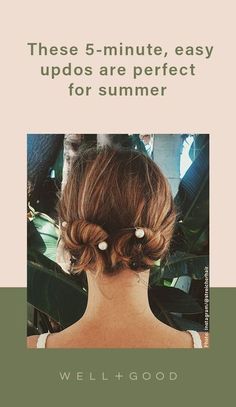 hairstyles Shave Your Head, Hot Weather Hairstyles, Diy Updo, Gym Hairstyles, Workout Hairstyles, Easy Updos, High Ponytail, Beauty Inspo, Chic Hairstyles