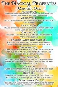 Witchcraft Tips, Magick Oil, Hoodoo Conjure, Potions Recipes, Boss Moves, Essential Oils Guide, Magic Herbs, Essential Oils Herbs, Spiritual Stuff