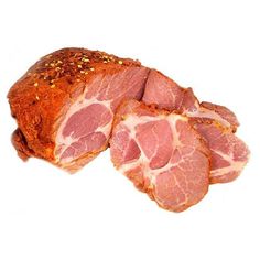 Salumeria Biellese Capicola, 2.5 lb. (Refrigerate after opening) Meats Salumeria Biellese Savory Charcuterie Board, Charcuterie Meats, Italian Meats, Hot Sandwich, Traditional Recipes, Pork Shoulder, Cheese Platters, Calabria, Pork Roast