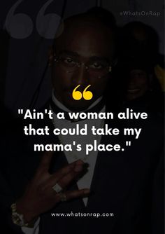 Iconic Tupac Shakur Quotes That Still Resonate Today