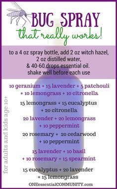 effective DIY bug spray recipes using essential oils-- includes FREE PRINTABLES for recipes, charts, and bottle labels!! Diy Bug Spray, Bug Spray Recipe, Essential Oil Remedy, Diy Essentials, Oil Remedies, Living Essentials Oils, Bug Repellent, Bug Spray, Young Living Oils