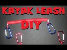 Kayak Diy, Hobie Kayak, Fishing For Beginners, Kayak Boats