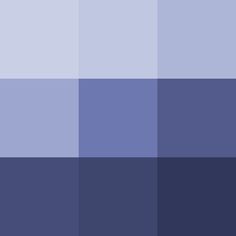 an abstract blue and purple background with horizontal lines