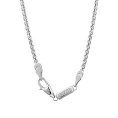 This sterling silver wave chain whispers elegance with its undulating design. Both striking alone and as part of a layered ensemble, it is a timeless classic that moves with you. Let it be the foundation of your style, always relevant, always refined. Fedex Express, Silver Man, Timeless Classic, Sterling Silver Necklaces, Stockholm, Unique Pieces, Timeless Elegance, Silver Necklace, Foundation