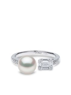 Fine Pearl Jewelry, Colored Stone Rings, Colour Stone, Fancy Makeup, Stud Jewelry