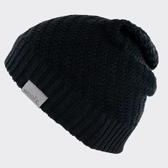 Snuggle up with the ultra-soft insulation of our Maddy Hat this Fall and Winter season. Amazing soft feel & incredible performance of merino wool with just the right amount of added stretch and durability. Absolutely itch-free, this beanie hat is exceptionally breathable and wicks away moisture keeping you warm without overheating preventing sweaty “hat hair”. The perfect topper for a day on the slopes, out on the trail, or anywhere you need to keep warm and look cool. Shop now at woolx.com! Wool Base Layer