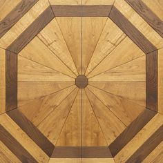 an image of a wood floor pattern that looks like it is made out of wood