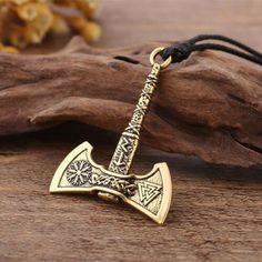 1pc Viking Style Weapon Necklace Viking Style Jewelry Charm Necklace Pendant | eBay Rune Vichinghe, Sea Turtle Bracelet, Whale Necklace, Nordic Vikings, Shark Earrings, Compass Bracelet, Hook Necklace, Bracelet Viking, Mermaid Bracelet