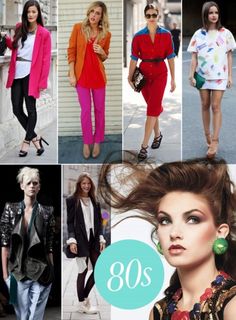 80’s Outfits, Vintage Fashion 80s, The 80s Fashion, 80s Inspired Outfits, 80s Outfits, 80s Fashion Outfits, 80s Trends, 1980s Fashion Trends