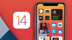 Apple iOS 14 Revamps the Home Screen Beefs Up Messages Square App, Ipad Features, Ios Apple, Ios 13, Free Ipad, Apple Service, Pop Up Window, Photo Store