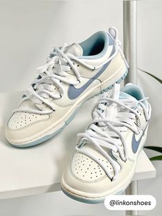 #nike #womanstyle #shoes #womanshoes #linkonshoes #sneakers #fyp will u choose this one? Dream Sneakers, Shoes Affordable, Quality Woman, Cute Shoes Heels, Ugly Shoes, Basket Vintage