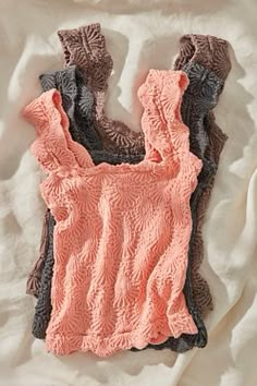 Free People Love Letter Cami, Love Letter Cami, Preppy Summer Outfits, Casual Preppy Outfits, Trendy Outfits For Teens, Pieces Of Clothing, Cute Preppy Outfits, Cute Everyday Outfits, Cute Simple Outfits