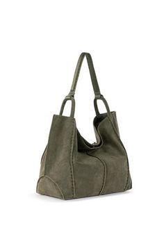 Oversized and softly structured, our best-selling Los Feliz Large Tote is a classic you'll carry for years to come. This extra-roomy, super-slouchy style is subtly appointed with tonal topstitching and features an open interior to accommodate larger items. Exterior: Leather Interior: Repreve Lining Antique silver tone hardware Magnetic snap closure Back zipper pocket Interior contains back wall slip pocket, zipper pocket and two front wall multi-functional pockets Single shoulder strap Premium leather from a Leather Working Group Gold-rated certified tannery, REPREVE lining made from recycled materials including plastic bottles Chic Hobo Shoulder Bag With Rolled Handles, Chic Shoulder Hobo Bag With Rolled Handles, Chic Satchel With Rolled Handles For Errands, Chic Hobo Bag With Rolled Double Handles, Everyday Fall Hobo Bag With Handles, Versatile Hobo Shoulder Bag With Rolled Handles, Chic Hobo Bag With Double Rolled Handles, Top Handle Hobo Bag With Rolled Handles For Errands, Chic Hobo Bag With Rolled Handles For Everyday