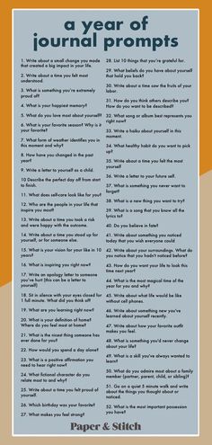 list of journal prompts for an entire year Mindfulness Journal Prompts, Journal Topics, Healing Journaling, Journal Inspiration Writing, Daily Journal Prompts, Self Care Bullet Journal, Writing Therapy, Writing Challenge, Mindfulness Journal