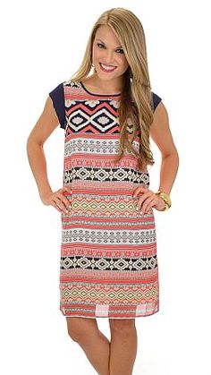 Cherokee Valley Dress High Fashion Looks, Back In Black, Contemporary Dresses, Cute Boutiques, Blue Door, Back To Black, Wearing Dress, Fashion Sense, Boutique Clothing