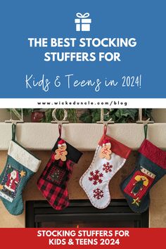 Christmas stockings hanging off fireplace Pottery Barn Kids Stocking, Multicolor Novelty Socks For Stocking Stuffer, Playful Cheap Socks For Stocking Stuffers, Cheap Over-the-knee Socks For Stocking Stuffers, Funky Kids Xmas Socks, Old Fashioned Bike