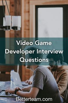 Top 5 video game developer interview questions with detailed tips for both hiring managers and candidates.