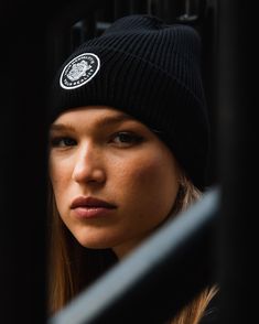 A staple saying in the house of I.G.W.M. - Our new "Mentality" Beanie is made with 50/50 blend of wool and poly fabric and a very detailed woven patch on the front - You NEED to add this to your beanie collection. "Your mentality is your reality" Beanie Collection, Style Beanie, Long Style, The House, Wool, Fabric