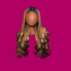 Imvu Wigs, Imvu Hairstyles, Be A Baddie, Boss Woman, Frontal Wig Hairstyles, Sew In Hairstyles, Black Ponytail Hairstyles, Gorgeous Hairstyles, Cartoon Hair