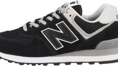 Fabric type50% Synthetic, 50% Mesh
Care instructionsMachine Wash
OriginImported
Sole materialRubber
Country of OriginVietnam New Balance For Women, New Balance Outfit, New Balance Black, Grey Lace, Textile Logo, Grey Shoes