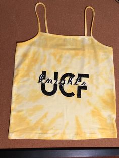 Custom tailgate tops and tube tops Trendy Yellow Sports Top, Ucf Tailgate, College Tops, College Tailgating, Custom Top, Tube Tops, Star Top, One Shoulder Tops, Top Photo