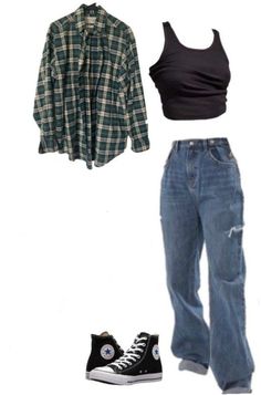 Outfit Ideas For School Casual, Style Année 80, 80s Inspired Outfits, Outfit Ideas For School, Stranger Things Outfit, Look Grunge, 80s Outfit