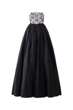 Embrace elegance and grace in our Pilgrim Ball Gown, featuring a straight across neck and taffeta floor length design. The perfect combination of sophistication and luxury, this dress will make you feel like a true queen at any event. Make a statement and turn heads in this stunning piece. Taffeta Evening Dress, Floor-length, Elegant Floor-length Taffeta Ball Gown, Floor-length Taffeta Maxi Dress For Weddings, Taffeta Dress With Fitted Bodice, Floor-length, Elegant Dress For Debutante Ball With Full Skirt, Evening Taffeta Maxi-length Gown, Elegant Full Skirt Dress For Debutante Ball, Evening Taffeta Maxi Gown, Taffeta Maxi Evening Dress